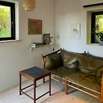 With View Of Dalby Bay בית נופש *