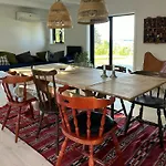 With View Of Dalby Bay *