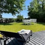 With View Of Dalby Bay * Mesinge