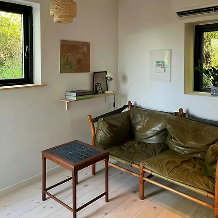 Holiday Home With View Of Dalby Bay Casa vacanze *