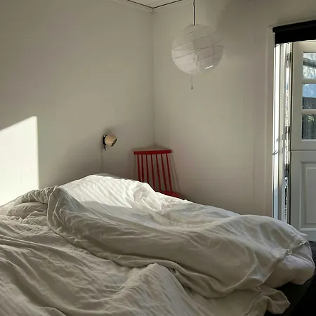 Casa vacanze Holiday Home With View Of Dalby Bay