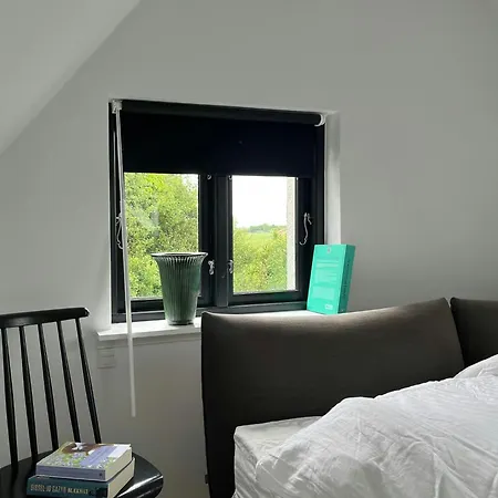 Holiday Home With View Of Dalby Bay * Mesinge