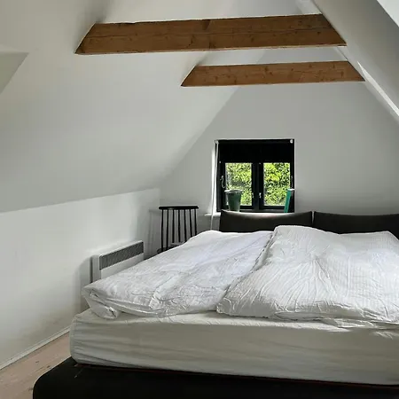 Tatil Evi Holiday Home With View Of Dalby Bay Mesinge