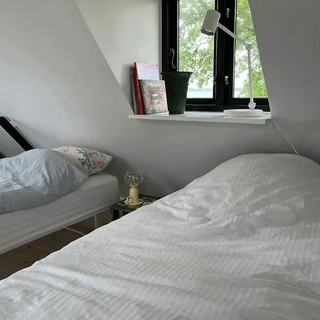 Tatil Evi Holiday Home With View Of Dalby Bay Mesinge