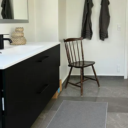 Holiday Home With View Of Dalby Bay Casa vacanze