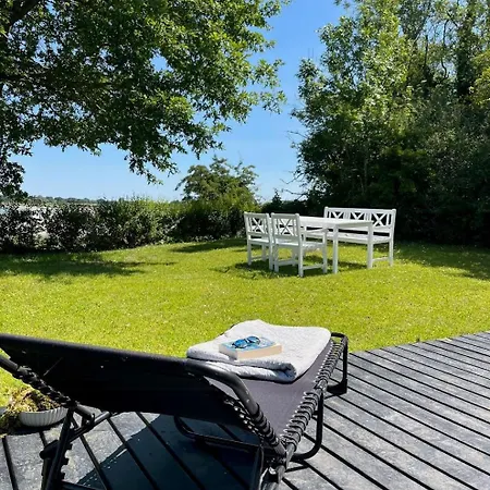 Casa vacanze Holiday Home With View Of Dalby Bay