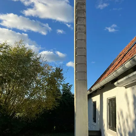 Tatil Evi Holiday Home With View Of Dalby Bay