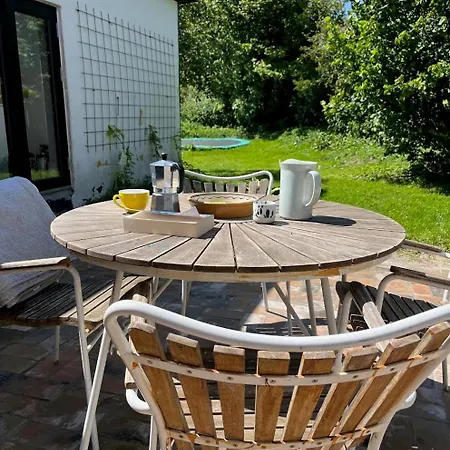 Casa vacanze Holiday Home With View Of Dalby Bay Mesinge