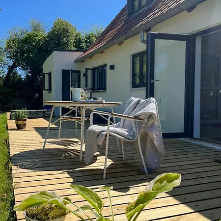 Holiday Home With View Of Dalby Bay Casa vacanze Mesinge