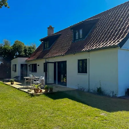 Holiday Home With View Of Dalby Bay Casa vacanze Mesinge