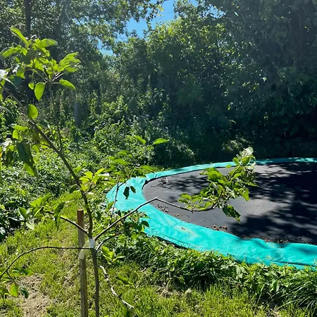 Tatil Evi Holiday Home With View Of Dalby Bay